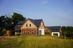 Rodinný apartmán Čistá, Černý Důl